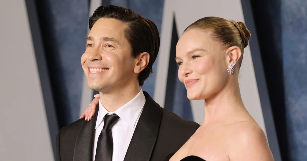 justin long networth