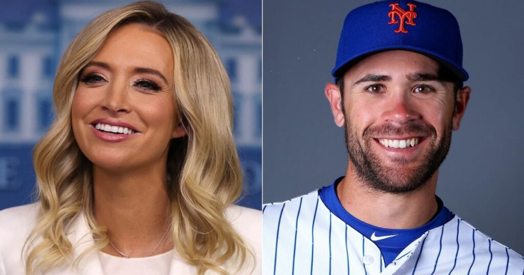 kayleigh mcenany husband, net worth