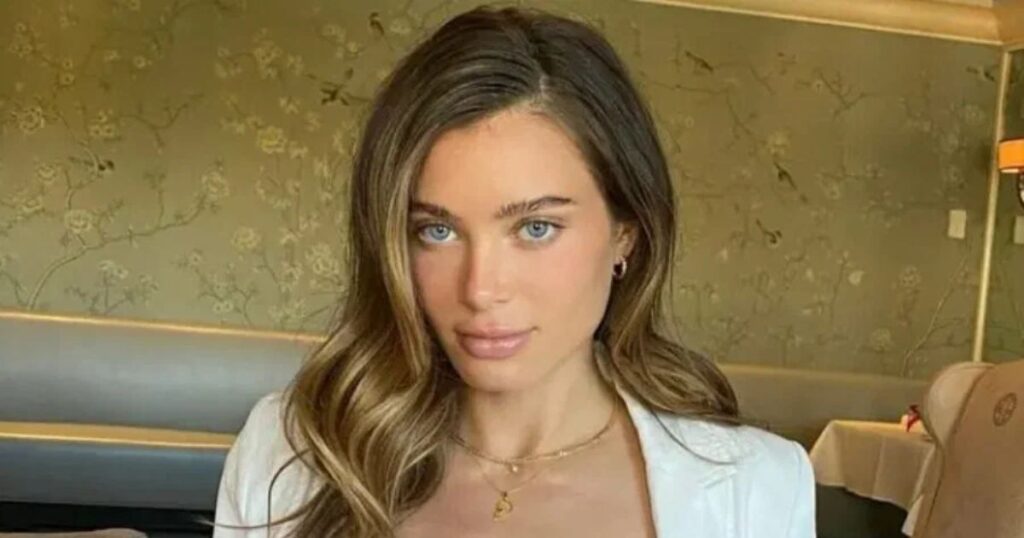 lana rhoades networth