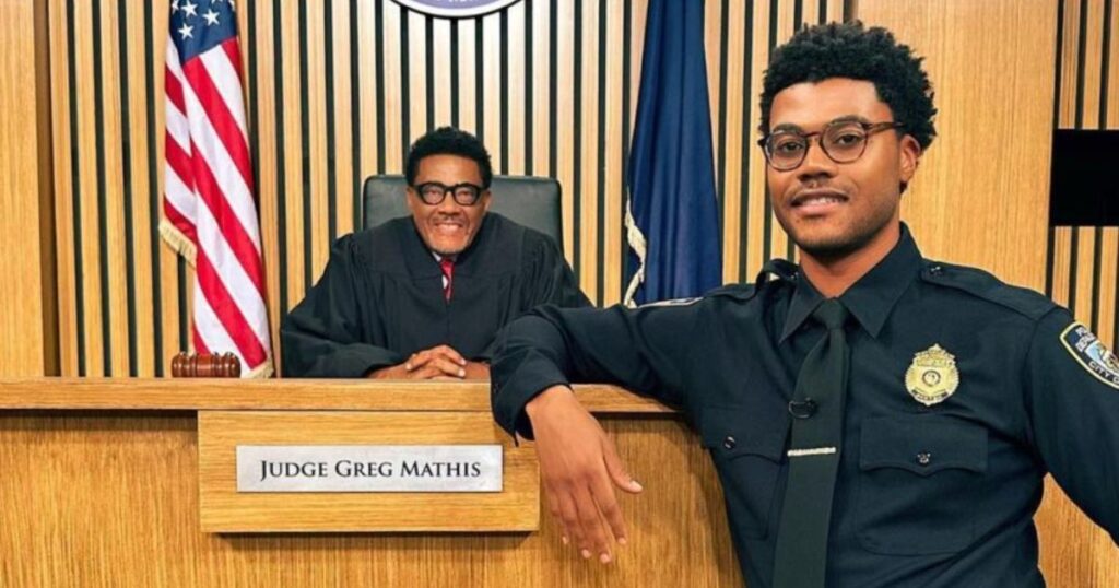 net worth judge mathis