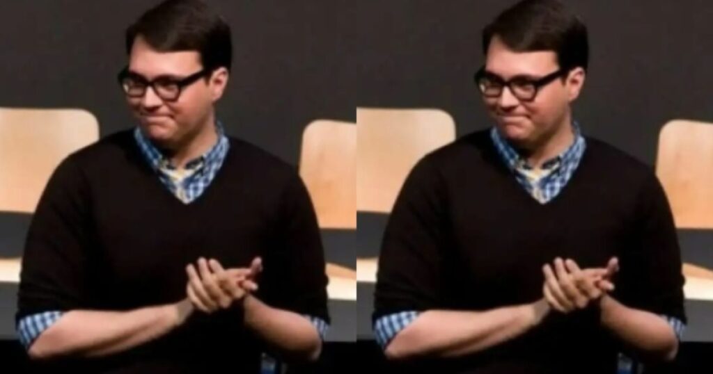 nick gereffi cause of death