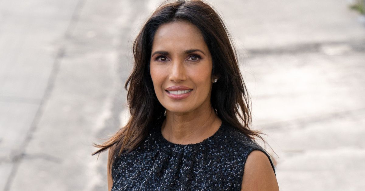 Padma Lakshmi Net Worth