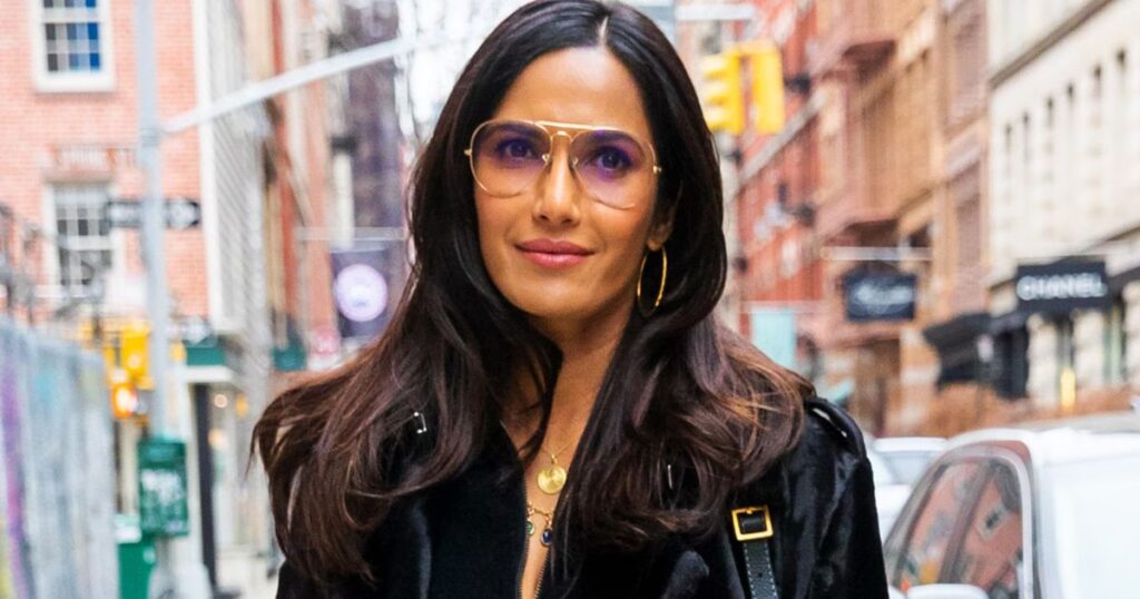 Padma Lakshmi Networth