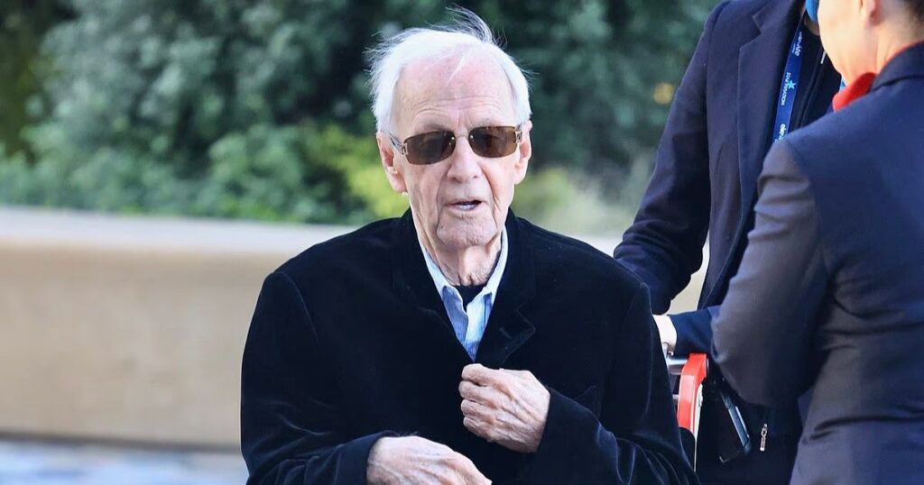 Paul Hogan's Net Worth