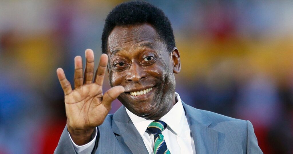 Pele Velentina Biography