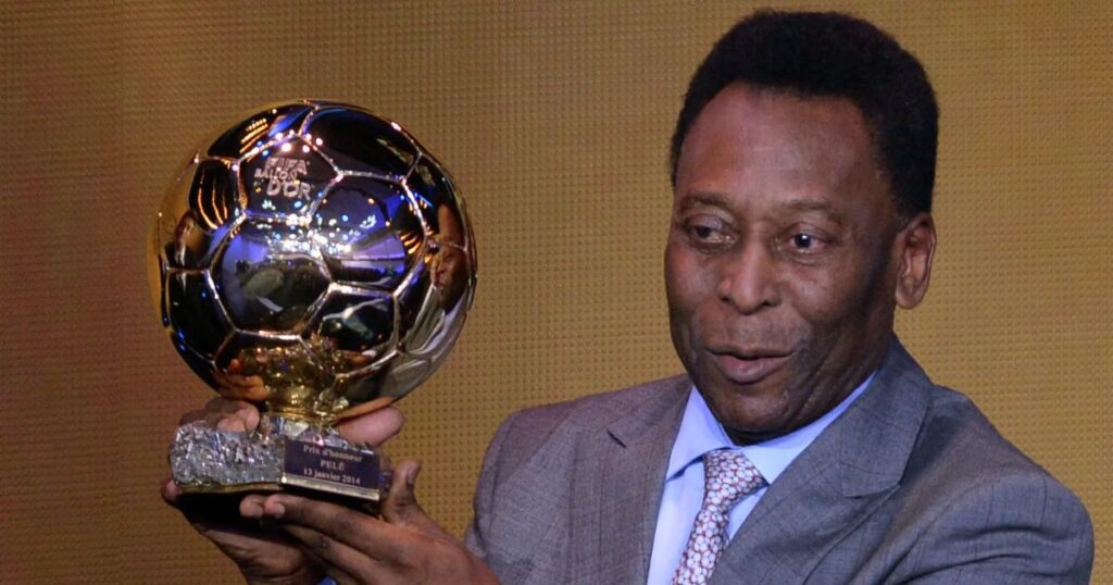  Pele Velentina’s activity