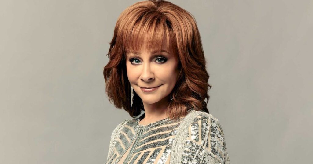 Reba McEntire Deaf