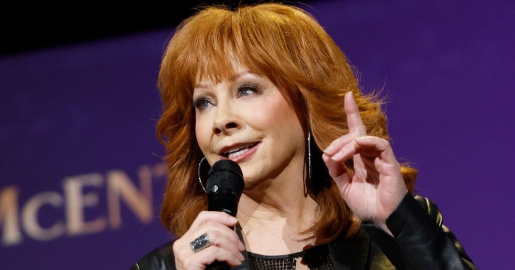 Reba McEntire’s Active Career