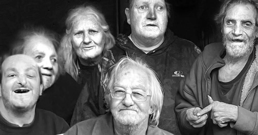 the whitakers of west virginia