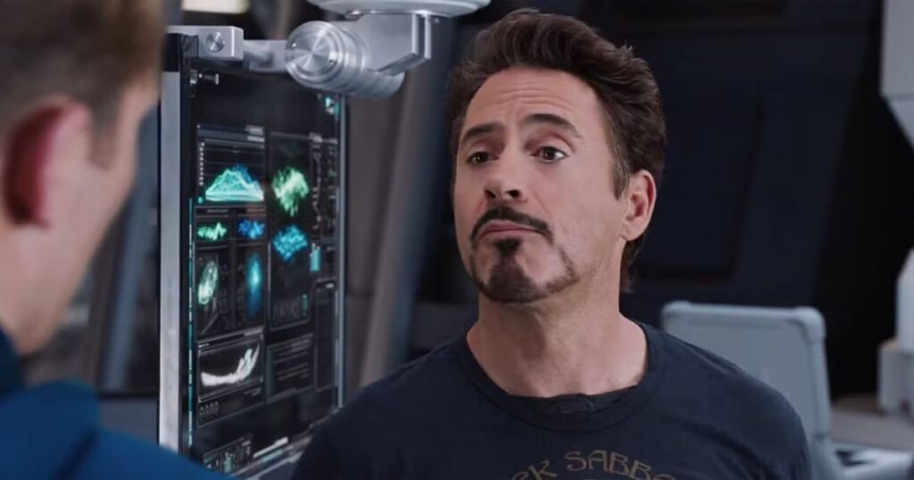 tony stark net worth in rupees