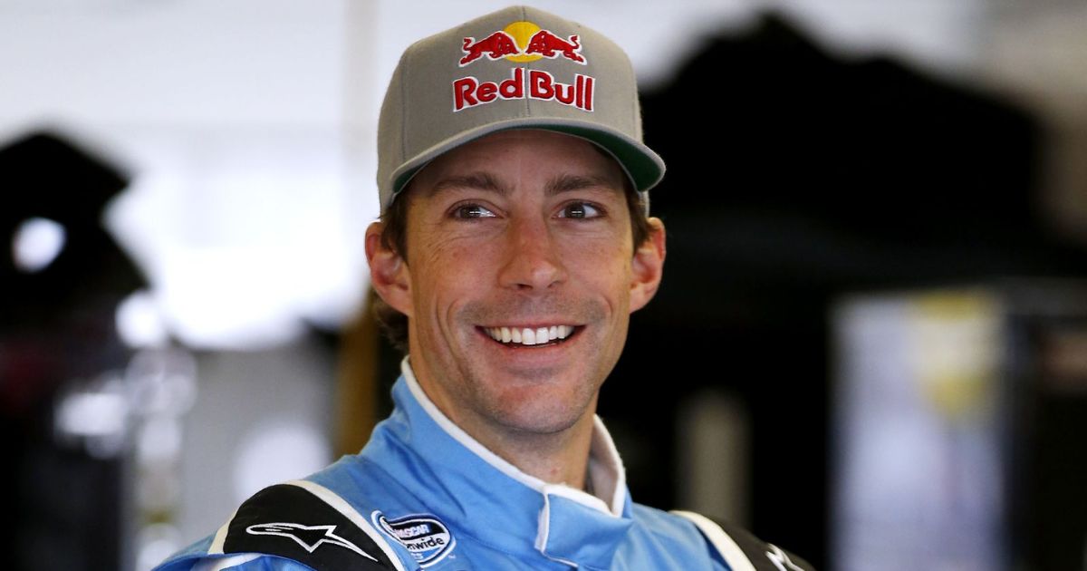 Travis Pastrana Net Worth