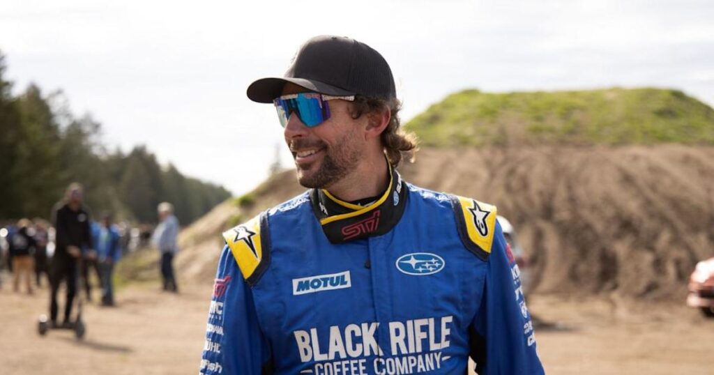 travis pastrana worth