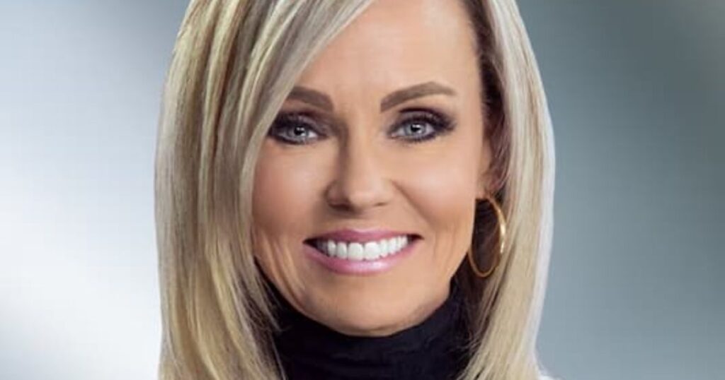 tricia macke height and weight