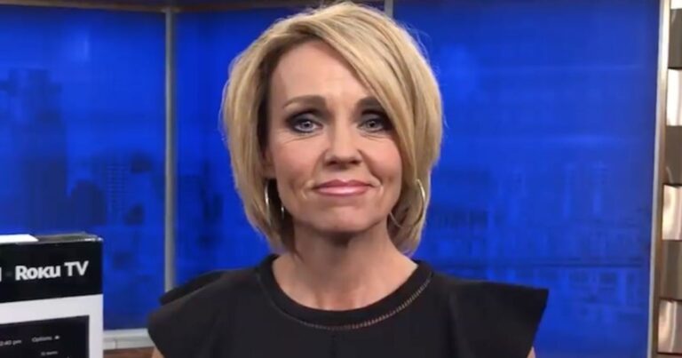 Tricia Macke Net Worth