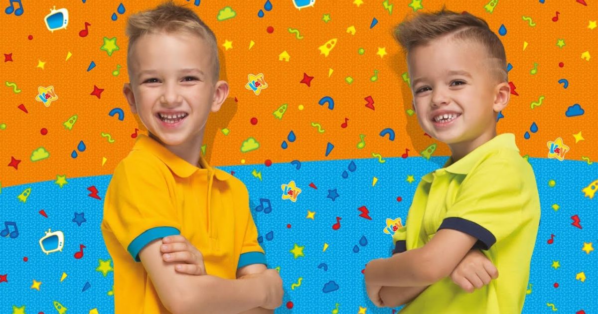 Vlad and Niki Net Worth