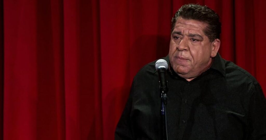 what is joey diaz net worth