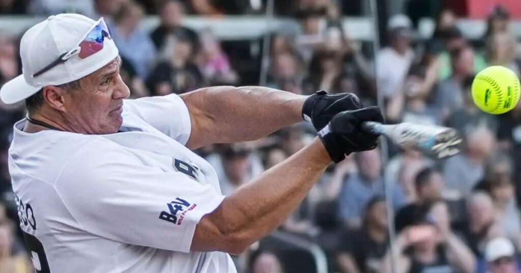 what is jose canseco's net worth