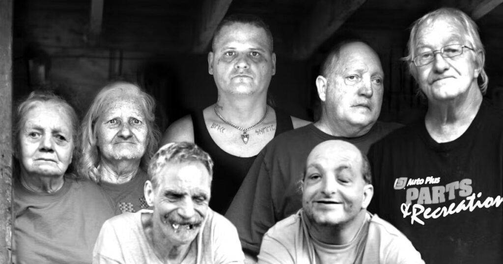 whitakers west virginia